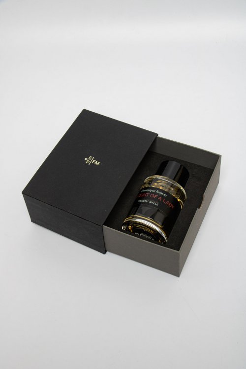 Парфюмированная вода 27.09.2025 Newlife.moda