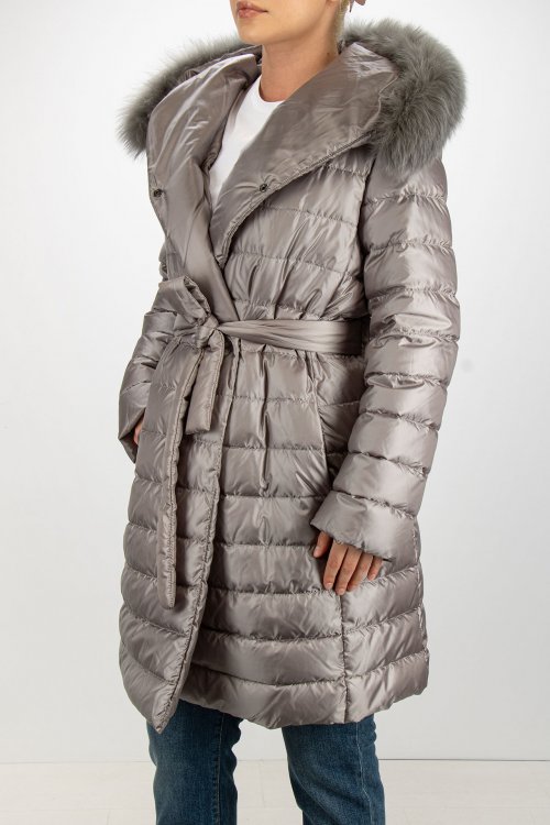 Пуховик 03.10.2025 Newlife.moda