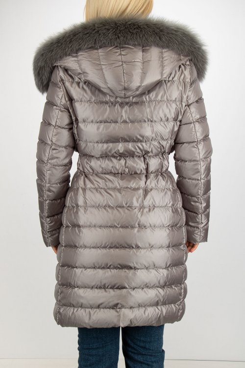 Пуховик 03.10.2025 Newlife.moda