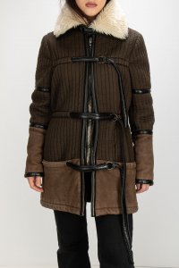 Демисезонная куртка 17.11.2025 Newlife.moda