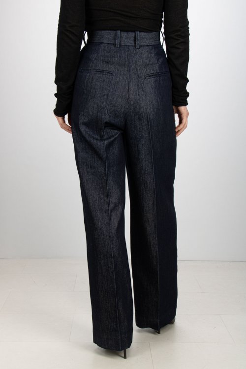 Джинсы с высокой талией 17.11.2025 Newlife.moda