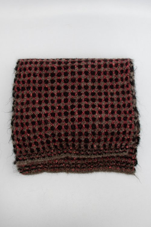 Шапка + шарф 17.11.2025 Newlife.moda