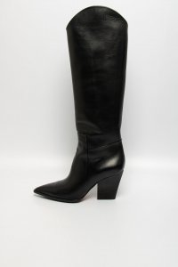 Кожаные сапоги 28.10.2025 Newlife.moda