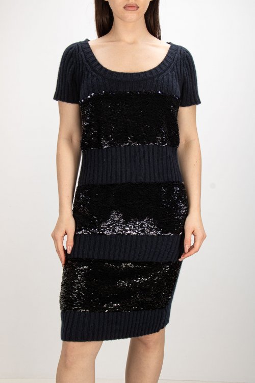 Повседневное платье 01.10.2025 Newlife.moda