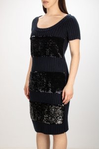 Повседневное платье 01.10.2025 Newlife.moda