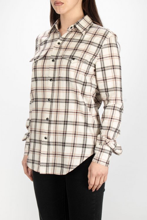 Рубашка 01.10.2025 Newlife.moda