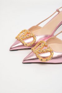 Туфли на каблуке 27.09.2025 Newlife.moda