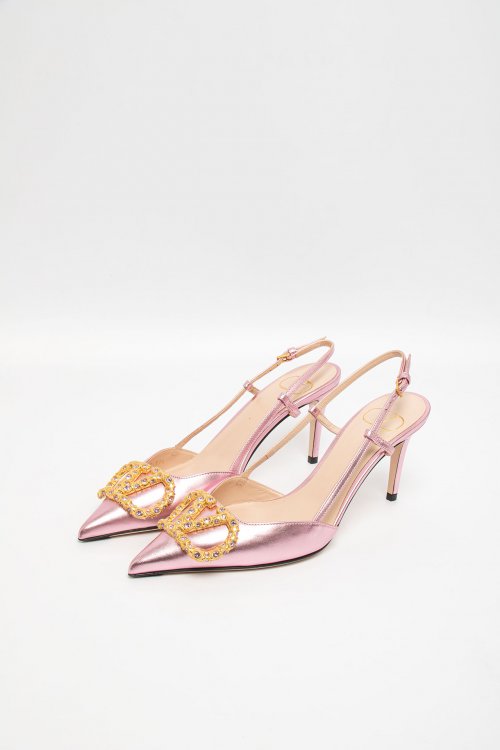 Туфли на каблуке 27.09.2025 Newlife.moda