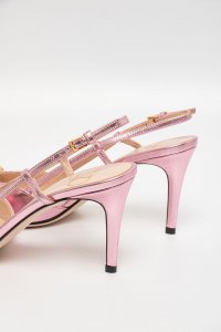 Туфли на каблуке 27.09.2025 Newlife.moda