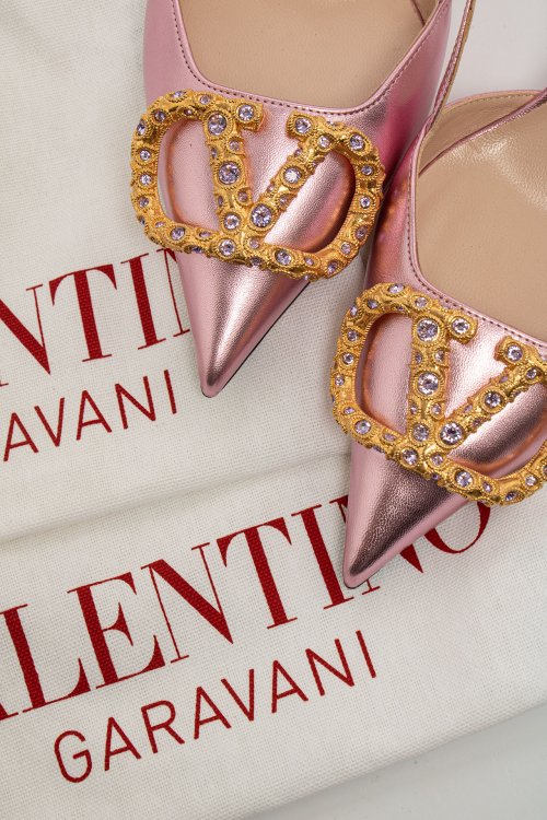 Туфли на каблуке 27.09.2025 Newlife.moda