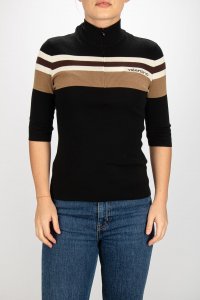 Футболка с длинным рукавом 03.10.2025 Newlife.moda