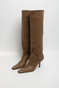 Кожаные сапоги 21.09.2025 Newlife.moda