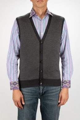 Жилетка 11.09.2025 Newlife.moda Жилетка 11.09.2025 Newlife.moda