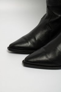 Кожаные сапоги 21.09.2025 Newlife.moda