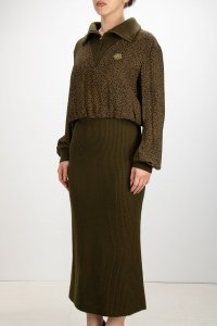 Повседневное платье 23.09.2025 Newlife.moda