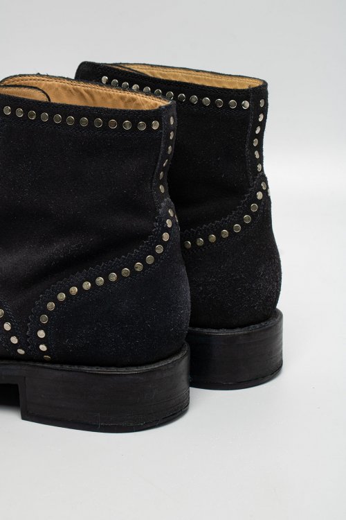 Ботинки 21.09.2025 Newlife.moda