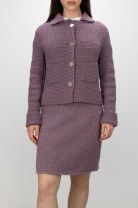 Костюм с юбкой 18.10.2025 Newlife.moda