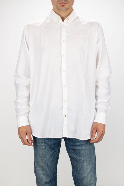 Рубашка с длинным рукавом 27.09.2025 Newlife.moda