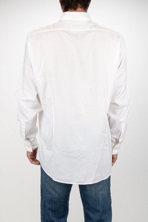 Рубашка с длинным рукавом 27.09.2025 Newlife.moda