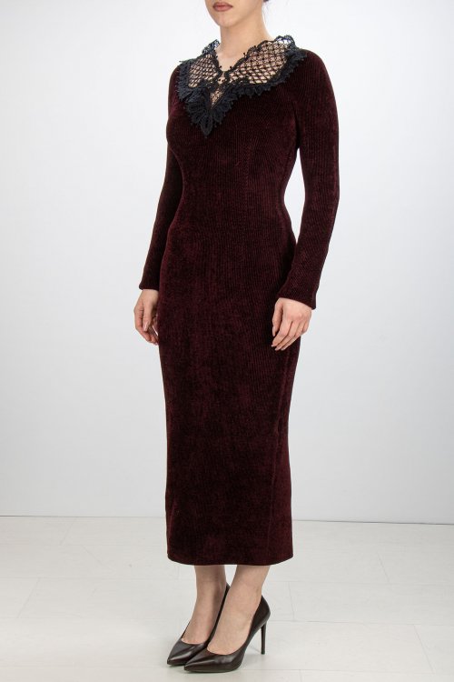 Вечернее платье 23.09.2025 Newlife.moda