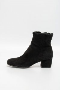 Ботильоны на каблуке 27.09.2025 Newlife.moda