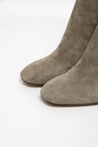 Ботильоны на каблуке 27.09.2025 Newlife.moda