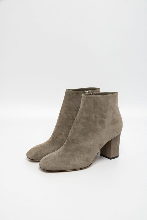 Ботильоны на каблуке 27.09.2025 Newlife.moda