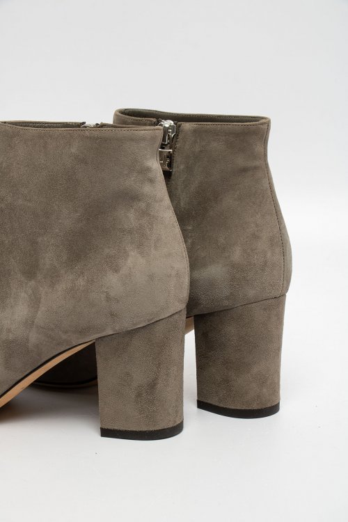 Ботильоны на каблуке 27.09.2025 Newlife.moda