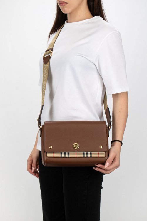 Кожаная сумка 22.11.2025 Newlife.moda