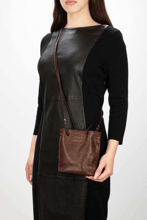 Кожаная сумка 22.11.2025 Newlife.moda