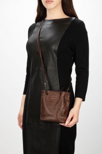 Кожаная сумка 22.11.2025 Newlife.moda