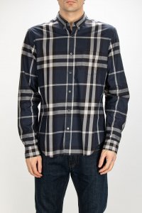 Рубашка с длинным рукавом 07.11.2025 Newlife.moda