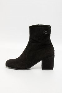 Ботильоны на каблуке 28.10.2025 Newlife.moda