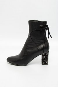 Ботильоны на каблуке 28.10.2025 Newlife.moda