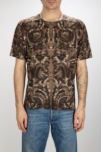 Футболка с коротким рукавом 07.11.2025 Newlife.moda