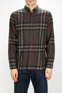 Рубашка с длинным рукавом 07.11.2025 Newlife.moda