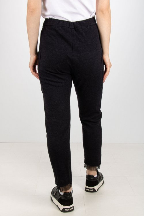 Спортивные брюки 01.10.2025 Newlife.moda