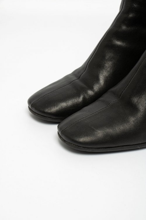 Ботильоны на каблуке 02.10.2025 Newlife.moda