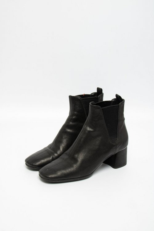 Ботильоны на каблуке 02.10.2025 Newlife.moda