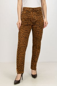 Джинсы с высокой талией 09.10.2025 Newlife.moda