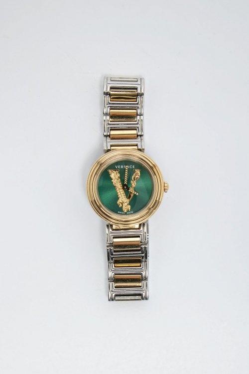 Часы кварцевые 02.10.2025 Newlife.moda