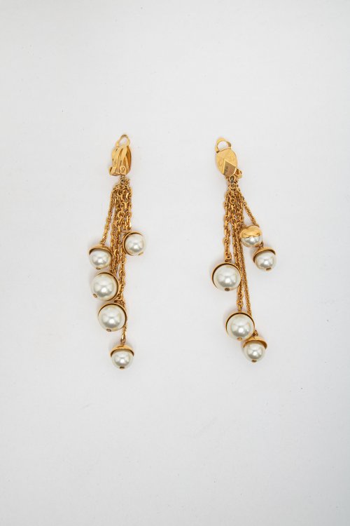 Серьги 21.09.2025 Newlife.moda