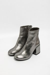 Ботильоны на каблуке 21.09.2025 Newlife.moda