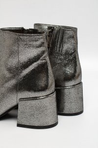 Ботильоны на каблуке 21.09.2025 Newlife.moda