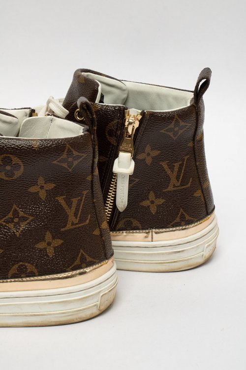 Кеды 21.09.2025 Newlife.moda