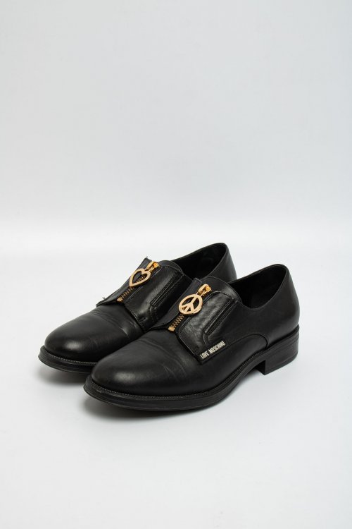 Лоферы 21.09.2025 Newlife.moda