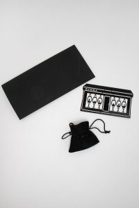 Серьги 22.11.2025 Newlife.moda