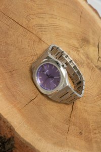 Часы кварцевые 22.11.2025 Newlife.moda