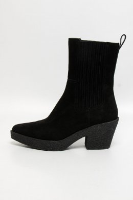 Зимние ботильоны 16.11.2025 Newlife.moda