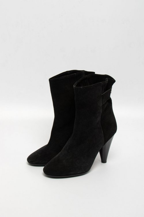 Ботильоны на каблуке 23.11.2025 Newlife.moda